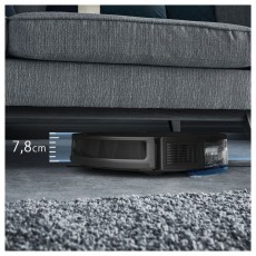 Rowenta RR8L65WH ROBOTPORSZÍVÓ Háztartás / Otthon / Kültér - Porszívó / takarítógép - Robotporszívó - 501687