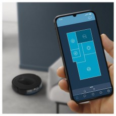 Rowenta RR8L65WH ROBOTPORSZÍVÓ Háztartás / Otthon / Kültér - Porszívó / takarítógép - Robotporszívó - 501687