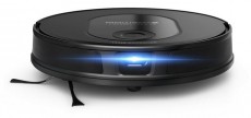 Rowenta RR8L65WH ROBOTPORSZÍVÓ Háztartás / Otthon / Kültér - Porszívó / takarítógép - Robotporszívó - 501687