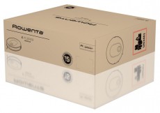 Rowenta RR8L65WH ROBOTPORSZÍVÓ Háztartás / Otthon / Kültér - Porszívó / takarítógép - Robotporszívó - 501687
