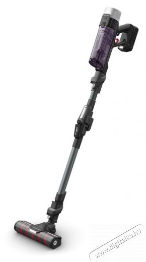 Rowenta RH2048WO X-Force Flex 9.60 Allergy Parquet Auto 3v1 rúdporszívó Háztartás / Otthon / Kültér - Porszívó / takarítógép - Kézi / álló porszívó - 502240