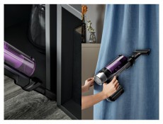 Rowenta RH2048WO X-Force Flex 9.60 Allergy Parquet Auto 3v1 rúdporszívó Háztartás / Otthon / Kültér - Porszívó / takarítógép - Kézi / álló porszívó - 502240