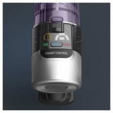 Rowenta RH2048WO X-Force Flex 9.60 Allergy Parquet Auto 3v1 rúdporszívó Háztartás / Otthon / Kültér - Porszívó / takarítógép - Kézi / álló porszívó - 502240