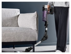 Rowenta RH2048WO X-Force Flex 9.60 Allergy Parquet Auto 3v1 rúdporszívó Háztartás / Otthon / Kültér - Porszívó / takarítógép - Kézi / álló porszívó - 502240