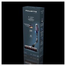 Rowenta RH2048WO X-Force Flex 9.60 Allergy Parquet Auto 3v1 rúdporszívó Háztartás / Otthon / Kültér - Porszívó / takarítógép - Kézi / álló porszívó - 502240