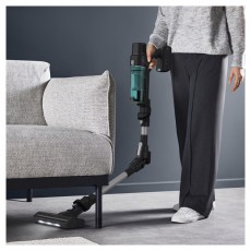 Rowenta RH6A42WO X-Pert 7.60 Flex Allergy 3v1 rúdporszívó Háztartás / Otthon / Kültér - Porszívó / takarítógép - Kézi / álló porszívó - 502241