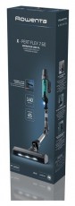 Rowenta RH6A42WO X-Pert 7.60 Flex Allergy 3v1 rúdporszívó Háztartás / Otthon / Kültér - Porszívó / takarítógép - Kézi / álló porszívó - 502241