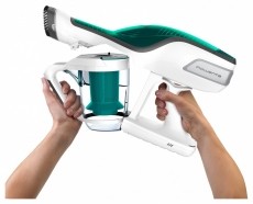 Rowenta RH9472WO rúdporszívó Háztartás / Otthon / Kültér - Porszívó / takarítógép - Kézi / álló porszívó - 350747