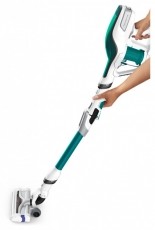 Rowenta RH9472WO rúdporszívó Háztartás / Otthon / Kültér - Porszívó / takarítógép - Kézi / álló porszívó - 350747