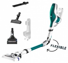 Rowenta RH9472WO rúdporszívó Háztartás / Otthon / Kültér - Porszívó / takarítógép - Kézi / álló porszívó - 350747