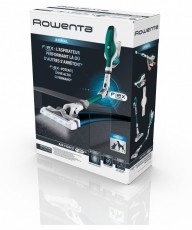 Rowenta RH9472WO rúdporszívó Háztartás / Otthon / Kültér - Porszívó / takarítógép - Kézi / álló porszívó - 350747