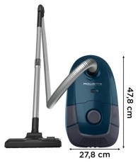 Rowenta RO3126EA Power XXL Porzs&aacute;kos porsz&iacute;v&oacute; H&aacute;ztart&aacute;s / Otthon / K&uuml;lt&eacute;r - Porsz&iacute;v&oacute; / takar&iacute;t&oacute;g&eacute;p - Porzs&aacute;kos porsz&iacute;v&oacute; - 502169