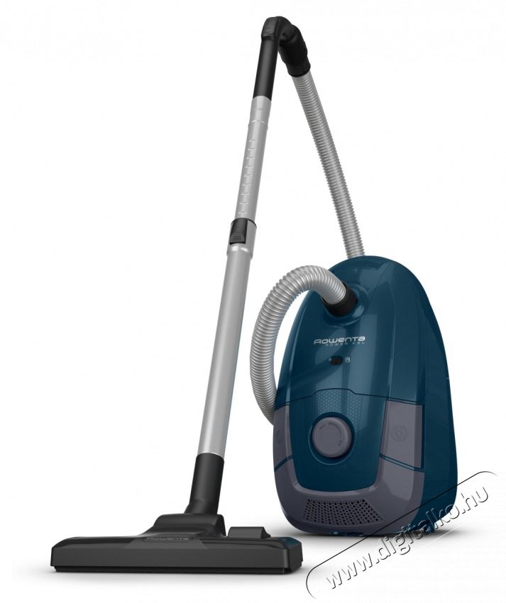Rowenta RO3126EA Power XXL Porzs&aacute;kos porsz&iacute;v&oacute; H&aacute;ztart&aacute;s / Otthon / K&uuml;lt&eacute;r - Porsz&iacute;v&oacute; / takar&iacute;t&oacute;g&eacute;p - Porzs&aacute;kos porsz&iacute;v&oacute; - 502169