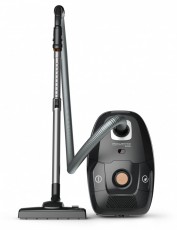 Rowenta RO6189EA Green Force Effitech ECO Total Clean fekete porzsákos porszívó Háztartás / Otthon / Kültér - Porszívó / takarítógép - Porzsákos porszívó - 502174