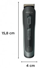 Rowenta TN9444E0 Selectium 15in1 multifunkciós szőrzetvágó Szépségápolás / Egészség - Szőrtelenítő / borotva - Férfi borotva - 501938