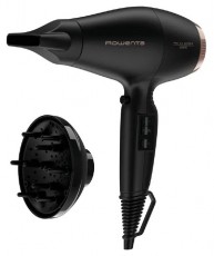 Rowenta CV6930F0 COMPACT PRO + hajszárító Szépségápolás / Egészség - Hajápolás - Hajszárító - 502354