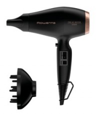 Rowenta CV6930F0 COMPACT PRO + hajszárító Szépségápolás / Egészség - Hajápolás - Hajszárító - 502354