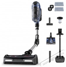 Rowenta RH99C3WO X-Force Flex 14.60 Allergy Aqua Auto Docking 4in1 200 AW Háztartás / Otthon / Kültér - Porszívó / takarítógép - Kézi / álló porszívó - 503628