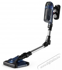 Rowenta RH99C3WO X-Force Flex 14.60 Allergy Aqua Auto Docking 4in1 200 AW Háztartás / Otthon / Kültér - Porszívó / takarítógép - Kézi / álló porszívó - 503628