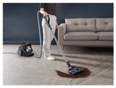 Rowenta RO7935EA Silence Force Cyclonic Effitech Parquet 59dB Háztartás / Otthon / Kültér - Porszívó / takarítógép - Porzsák nélküli porszívó - 503629