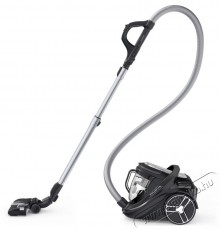 Rowenta RO7935EA Silence Force Cyclonic Effitech Parquet 59dB Háztartás / Otthon / Kültér - Porszívó / takarítógép - Porzsák nélküli porszívó - 503629