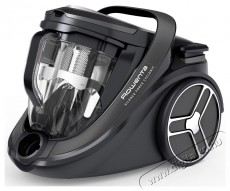 Rowenta RO7935EA Silence Force Cyclonic Effitech Parquet 59dB Háztartás / Otthon / Kültér - Porszívó / takarítógép - Porzsák nélküli porszívó - 503629