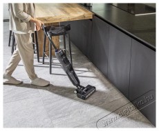 Rowenta GZ5037WO X-Clean 4 Háztartás / Otthon / Kültér - Porszívó / takarítógép - Kézi / álló porszívó - 503631
