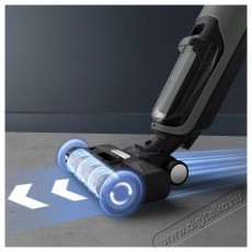 Rowenta GZ5037WO X-Clean 4 Háztartás / Otthon / Kültér - Porszívó / takarítógép - Kézi / álló porszívó - 503631