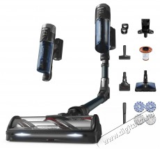 Rowenta RH9AD1WO X-Force Flex 13.60 Auto Animal Aerospin Aqua 150 AW Háztartás / Otthon / Kültér - Porszívó / takarítógép - Kézi / álló porszívó - 503633