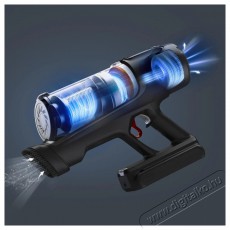 Rowenta RH9AD1WO X-Force Flex 13.60 Auto Animal Aerospin Aqua 150 AW Háztartás / Otthon / Kültér - Porszívó / takarítógép - Kézi / álló porszívó - 503633