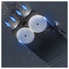 Rowenta RH9AD1WO X-Force Flex 13.60 Auto Animal Aerospin Aqua 150 AW Háztartás / Otthon / Kültér - Porszívó / takarítógép - Kézi / álló porszívó - 503633