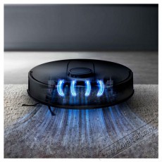 Rowenta RR91D5WH X-PLORER S135+ Detect 5000 PA Háztartás / Otthon / Kültér - Porszívó / takarítógép - Robotporszívó - 503632