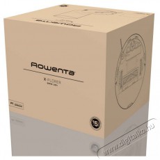 Rowenta RR91D5WH X-PLORER S135+ Detect 5000 PA Háztartás / Otthon / Kültér - Porszívó / takarítógép - Robotporszívó - 503632
