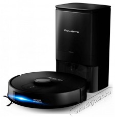 Rowenta RR91D5WH X-PLORER S135+ Detect 5000 PA Háztartás / Otthon / Kültér - Porszívó / takarítógép - Robotporszívó - 503632
