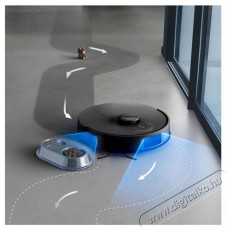 Rowenta RR91D5WH X-PLORER S135+ Detect 5000 PA Háztartás / Otthon / Kültér - Porszívó / takarítógép - Robotporszívó - 503632