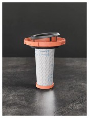 Rowenta RH6A31WO X-PERT 7.60 Álló porszívó Háztartás / Otthon / Kültér - Porszívó / takarítógép - Kézi / álló porszívó - 505065
