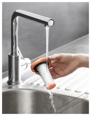 Rowenta RH6A31WO X-PERT 7.60 Álló porszívó Háztartás / Otthon / Kültér - Porszívó / takarítógép - Kézi / álló porszívó - 505065
