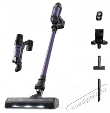 Rowenta RH6A31WO X-PERT 7.60 Álló porszívó Háztartás / Otthon / Kültér - Porszívó / takarítógép - Kézi / álló porszívó - 505065