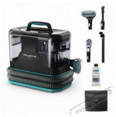 Rowenta IN5020F0 Clean IT 750W Háztartás / Otthon / Kültér - Tisztító / mosó - Gőzölős padlótisztító - 505099