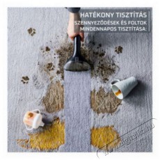 Rowenta IN5020F0 Clean IT 750W Háztartás / Otthon / Kültér - Tisztító / mosó - Gőzölős padlótisztító - 505099