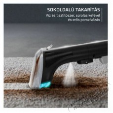 Rowenta IN5020F0 Clean IT 750W Háztartás / Otthon / Kültér - Tisztító / mosó - Gőzölős padlótisztító - 505099