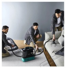 Rowenta IN5020F0 Clean IT 750W Háztartás / Otthon / Kültér - Tisztító / mosó - Gőzölős padlótisztító - 505099