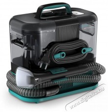 Rowenta IN5020F0 Clean IT 750W Háztartás / Otthon / Kültér - Tisztító / mosó - Gőzölős padlótisztító - 505099