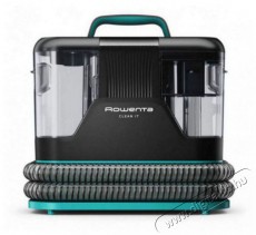 Rowenta IN5020F0 Clean IT 750W Háztartás / Otthon / Kültér - Tisztító / mosó - Gőzölős padlótisztító - 505099