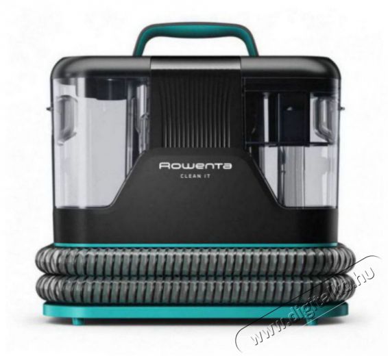 Rowenta IN5020F0 Clean IT 750W Háztartás / Otthon / Kültér - Tisztító / mosó - Gőzölős padlótisztító - 505099