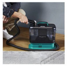 Rowenta IN5020F0 Clean IT 750W Háztartás / Otthon / Kültér - Tisztító / mosó - Gőzölős padlótisztító - 505099