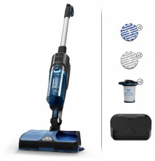 Rowenta GZ3038WO X-Combo 2 in 1 vezeték nélküli függőleges porszívó, felmosó funkcióval Háztartás / Otthon / Kültér - Porszívó / takarítógép - Kézi / álló porszívó - 505162
