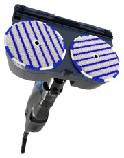 Rowenta GZ3038WO X-Combo 2 in 1 vezeték nélküli függőleges porszívó, felmosó funkcióval Háztartás / Otthon / Kültér - Porszívó / takarítógép - Kézi / álló porszívó - 505162