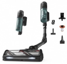 Rowenta RH9L42WO X-Force Flex 12.60 Neo 3in1 álló porszívó Háztartás / Otthon / Kültér - Porszívó / takarítógép - Kézi / álló porszívó - 505268