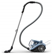 Rowenta RO4B11EA Compact Power XXL porzsák nélküli porszívó Háztartás / Otthon / Kültér - Porszívó / takarítógép - Porzsák nélküli porszívó - 505525